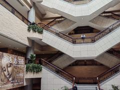 -上海博物馆(人民广场馆)