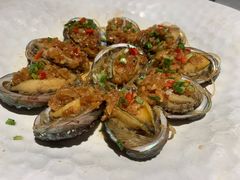 -大鸭梨烤鸭(枣园店)