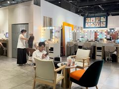 -海马体照相馆(天津世纪都会店)