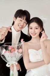 点击看大图 -金夫人婚纱摄影(衡阳店)