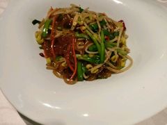 -汉唐宴长安食府