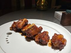 -张家卫·阳江菜·小海鲜(肥婆湾桥店)