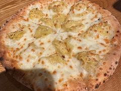 -1861意大利餐厅(文化广场店)