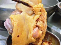 -蓉三少冒烤鸭·四川小吃集(北京首店)