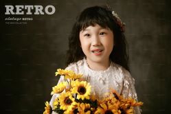 -花开映像儿童摄影