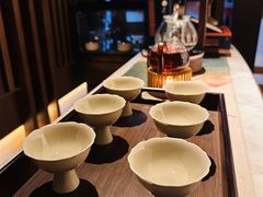 -淮香国色·淮扬菜(正大中心店)