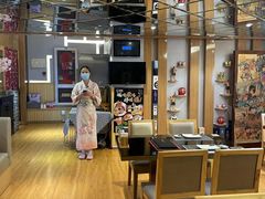 -昱匠·日本料理(金融街店)