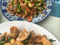 -生态苑农庄(十里画廊遇龙河店)