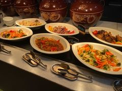 -杭州钱江新城万怡酒店-西餐厅