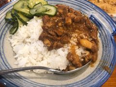 圆环卤肉饭-芒果爆爆(东海缤纷店)