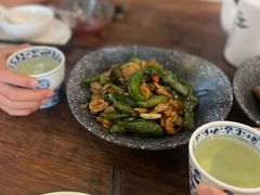 -道南書院·私房菜·早午茶·茶馆