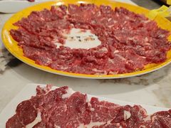 -潮汕大目牛肉火锅(皇岗旗舰店)