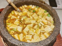 -绿茶餐厅(哈尔滨凯德店)