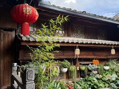 -龙姐私房菜(和顺古镇店)