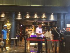 门面-加餐海鲜自助(集美银泰百货店)