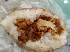 -临江门糯米团