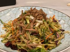 -京滨饭店·餐厅(阜外大街店)