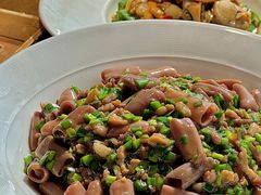 -双合园·海鲜水饺青岛菜(春和广场店)