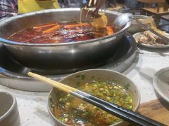 -肖肖酸萝卜鱼火锅(总店)