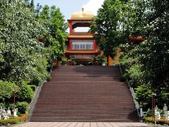 朝山会馆-佛光山朝山会馆