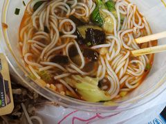 -车沾巷·重庆老味豌杂面