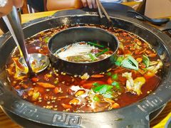 -味仙疯美蛙鱼头(清扬路总店)