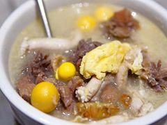 -岭南真味·匠心粤菜(K11店)