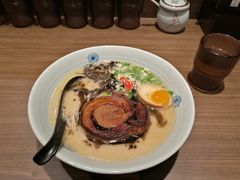 博多拉面-雷神拉面(财富中心玉米楼店)