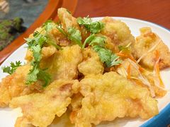 -一块豆腐(李沧书院路店)