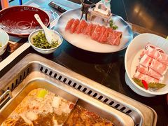 -大隐·成都火锅Bistro(合生麒麟新天地店)