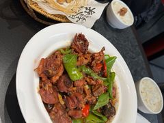 -老山东·山东菜(鲁菜名店)