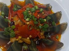 -锅来乐地锅鸡(安亭店)