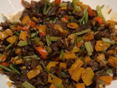 -盛百味·家宴餐厅(霸州分店)