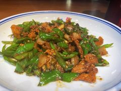 -爷爷的土钵菜(街道口店)