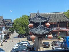 -七欣天香辣蟹火锅(常熟方塔街店)