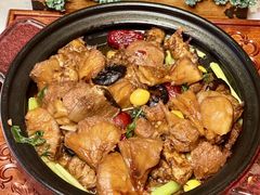 -若蘭慈·无国界素食料理(欢乐海岸店)
