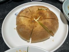 奶酪饼-紫泥369粗粮季(鼓楼店)