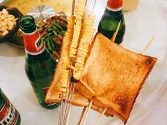 -大梦敦煌主题餐厅(国贸店)