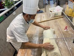 -令氏家外家周秦食府(高新店)