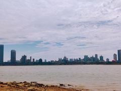 -秋水广场音乐喷泉
