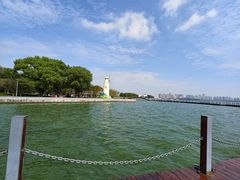 -金鸡湖景区