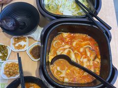 -阿香米线(深业上城店)