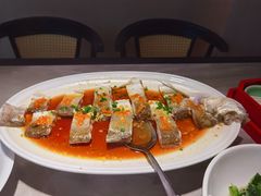 -鱼你相聚·河鲜馆(袁家岭店)