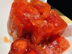 -杨记齐齐哈尔烤肉(五莲路店)