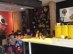 -麦当劳(坂田分店)