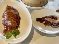 -四季民福烤鸭店(前门廊房二条店)