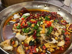 -金哥私房菜馆(张府园总店)