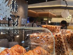 -彭记优口(王府井购物中心店)