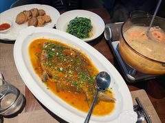 -曾宴·楚菜(湖北省博物馆店)