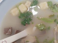 -小杨生煎(成山巴黎春天店)